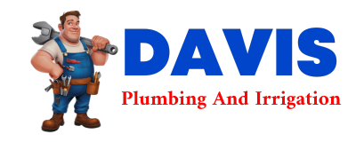 Trusted plumber in LOS OJOS